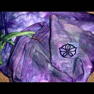 Stone Sparrow BB Leggings for FPH Trade ✨